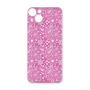 Premium Panel［ Paisley - Pink ］