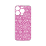 Premium Panel［ Paisley - Pink ］