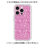 Premium Panel［ Paisley - Pink ］