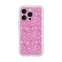 Premium Panel［ Paisley - Pink ］