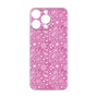 Premium Panel［ Paisley - Pink ］