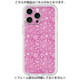 Premium Panel［ Paisley - Pink ］