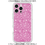 Premium Panel［ Paisley - Pink ］