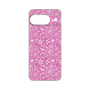 Premium Panel［ Paisley - Pink ］