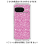 Premium Panel［ Paisley - Pink ］