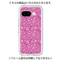Premium Panel［ Paisley - Pink ］