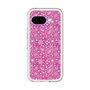 Premium Panel［ Paisley - Pink ］