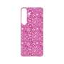 Premium Panel［ Paisley - Pink ］