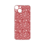 Premium Panel［ Paisley - Red ］