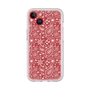 Premium Panel［ Paisley - Red ］