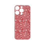 Premium Panel［ Paisley - Red ］
