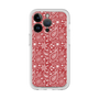 Premium Panel［ Paisley - Red ］