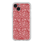 Premium Panel［ Paisley - Red ］