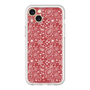 Premium Panel［ Paisley - Red ］