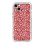Premium Panel［ Paisley - Red ］