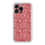 Premium Panel［ Paisley - Red ］