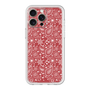 Premium Panel［ Paisley - Red ］