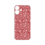 Premium Panel［ Paisley - Red ］