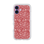 Premium Panel［ Paisley - Red ］