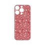 Premium Panel［ Paisley - Red ］
