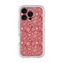 Premium Panel［ Paisley - Red ］