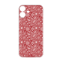 Premium Panel［ Paisley - Red ］