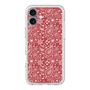 Premium Panel［ Paisley - Red ］