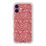Premium Panel［ Paisley - Red ］