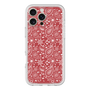 Premium Panel［ Paisley - Red ］