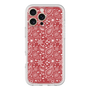 Premium Panel［ Paisley - Red ］