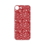 Premium Panel［ Paisley - Red ］