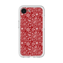 Premium Panel［ Paisley - Red ］