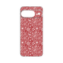 Premium Panel［ Paisley - Red ］