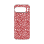 Premium Panel［ Paisley - Red ］