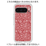 Premium Panel［ Paisley - Red ］