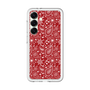 Premium Panel［ Paisley - Red ］