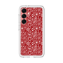 Premium Panel［ Paisley - Red ］