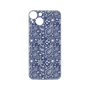 Premium Panel［ Paisley - Blue ］