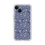 Premium Panel［ Paisley - Blue ］