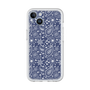 Premium Panel［ Paisley - Blue ］