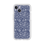 Premium Panel［ Paisley - Blue ］