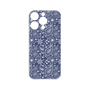 Premium Panel［ Paisley - Blue ］