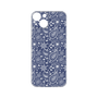 Premium Panel［ Paisley - Blue ］
