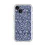 Premium Panel［ Paisley - Blue ］