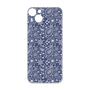Premium Panel［ Paisley - Blue ］