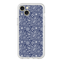 Premium Panel［ Paisley - Blue ］