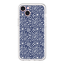 Premium Panel［ Paisley - Blue ］