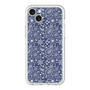 Premium Panel［ Paisley - Blue ］