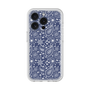 Premium Panel［ Paisley - Blue ］