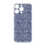 Premium Panel［ Paisley - Blue ］